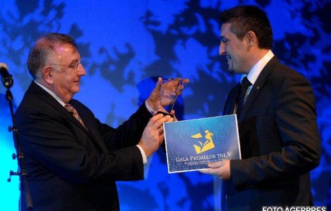 Gala Premiilor TNL si-a desemnat castigatorii