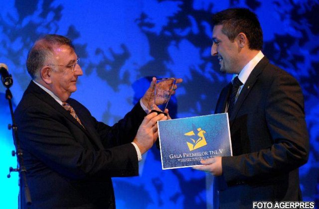 Gala Premiilor TNL si-a desemnat castigatorii