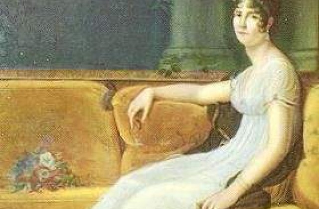 O scrisoare a lui Josephine Bonaparte, vanduta pentru suma record