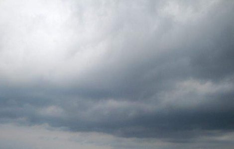 Vreme rece in ziua de Florii