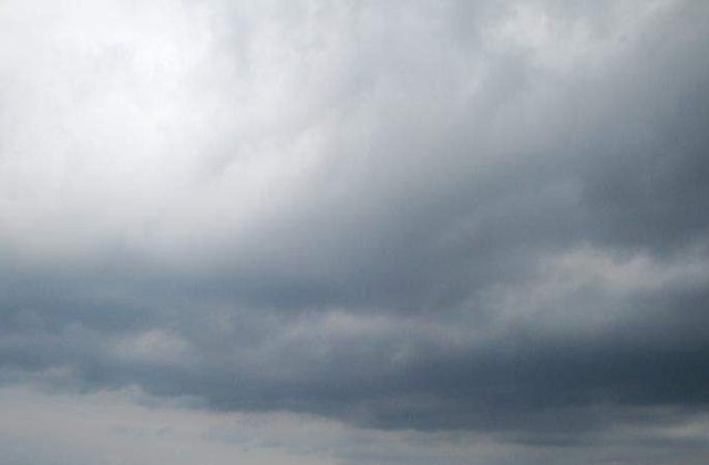 Vreme rece in ziua de Florii