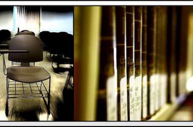 Legea Educatiei, blamata de parinti si profesori, sustinuta de Traian Basescu