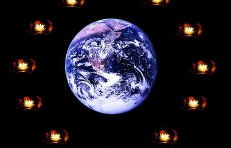 "Ora Pamantului" nu si-a atins obiectivul in Romania