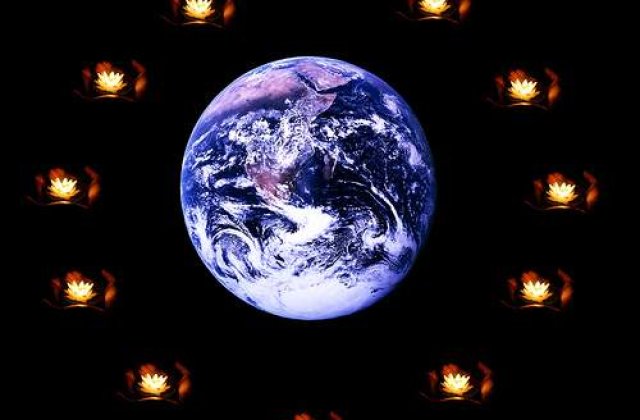 "Ora Pamantului" nu si-a atins obiectivul in Romania