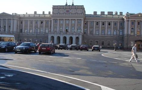 Rusia protesteaza impotriva preturilor mari