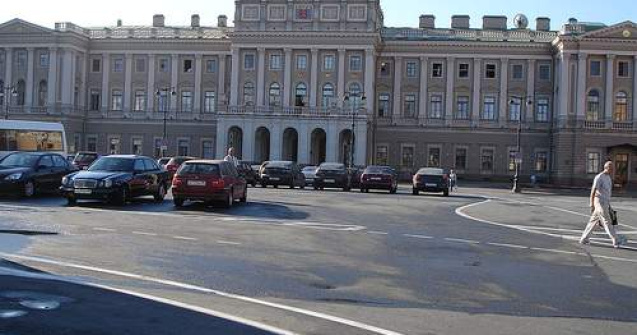 Rusia protesteaza impotriva preturilor mari