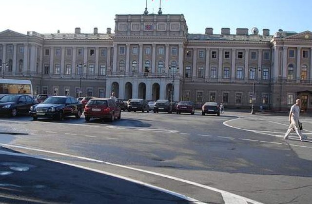 Rusia protesteaza impotriva preturilor mari