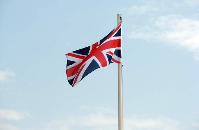 Mamicile romance, o problema pentru britanici