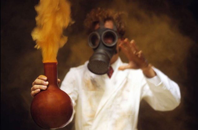 7 oameni de stiinta care au ingrozit lumea