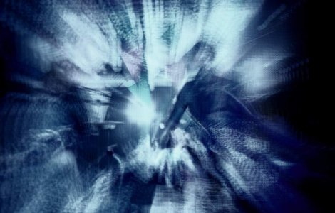 Explozie puternica la Atena