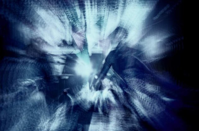 Explozie puternica la Atena