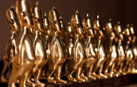 Emotii, astazi se decerneaza "oscarurile romanesti"