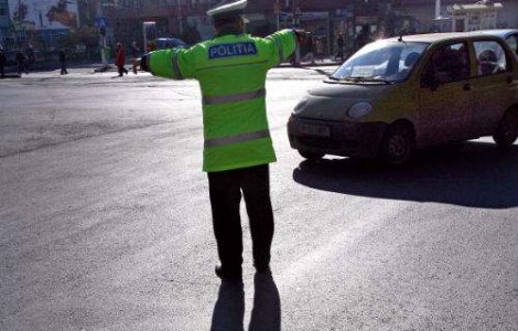 Ai o amenda de circulatie neplatita? Primaria iti blocheaza salariul