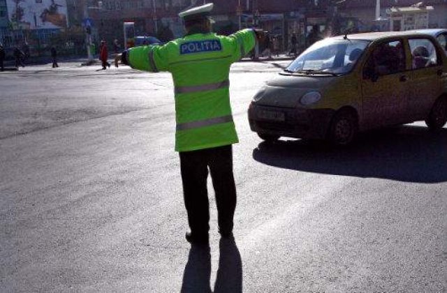 Ai o amenda de circulatie neplatita? Primaria iti blocheaza salariul