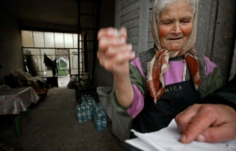 Cum sa faci sa ai mai multi bani la pensie?