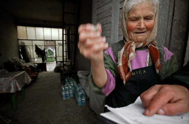 Cum sa faci sa ai mai multi bani la pensie?