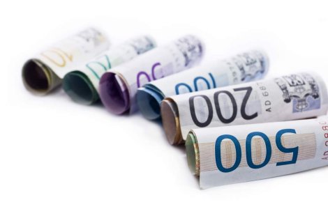 Germania: Taxa asupra bancilor ar trebui extinsa la nivelul intregii UE