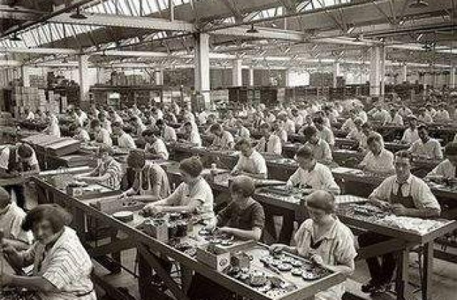 Cati someri a adus criza in Romania?