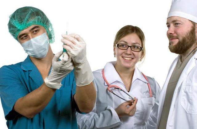 Basescu: 40% din diagnosticele medicilor din Romania sunt gresite