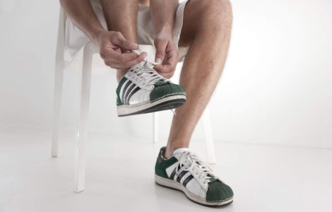 Inedit: Programul "Rabla" pentru incaltaminte