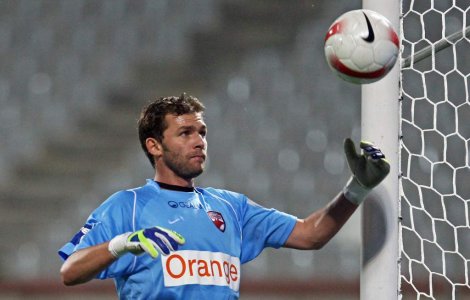 Lobont isi ia adio de la Dinamo