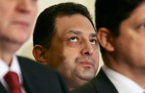 Vanghelie, amendat de Prefectura Capitalei