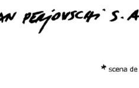 Cel mai tirat artist roman, gazduit de CIV