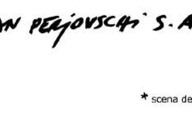 Cel mai tirat artist roman, gazduit de CIV