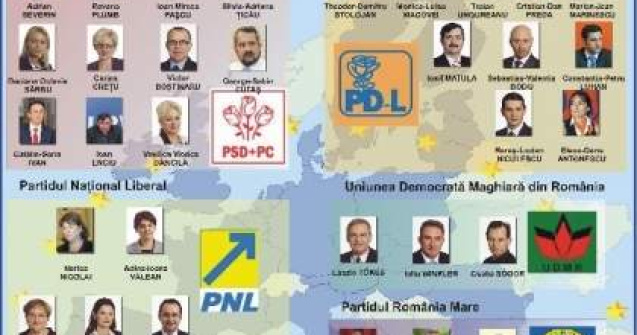 Topul chiulangiilor din PE