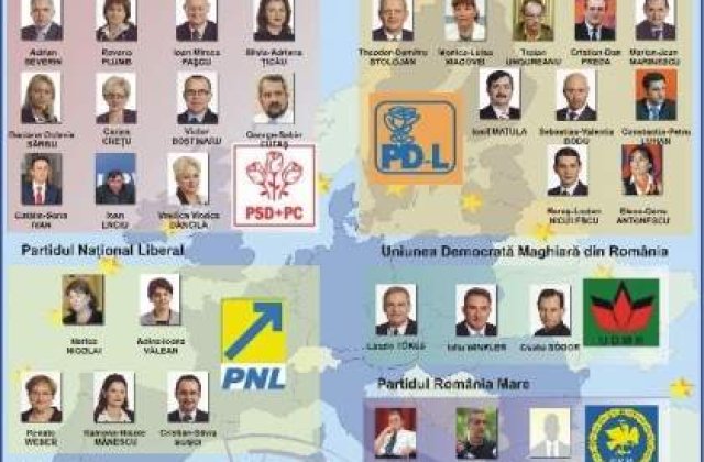 Topul chiulangiilor din PE