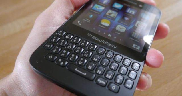 Google, Cisco si SAP sunt interesate de achizitia BlackBerry