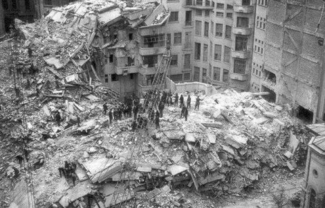 Trei oameni care au prezis cutremure devastatoare in Romania