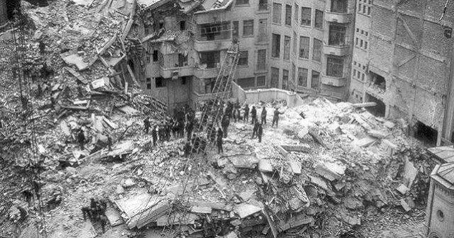 Trei oameni care au prezis cutremure devastatoare in Romania