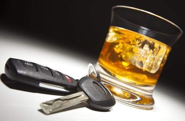 Noul COD RUTIER: Soferii pot urca la volan daca au baut o bere sau un pahar de vin