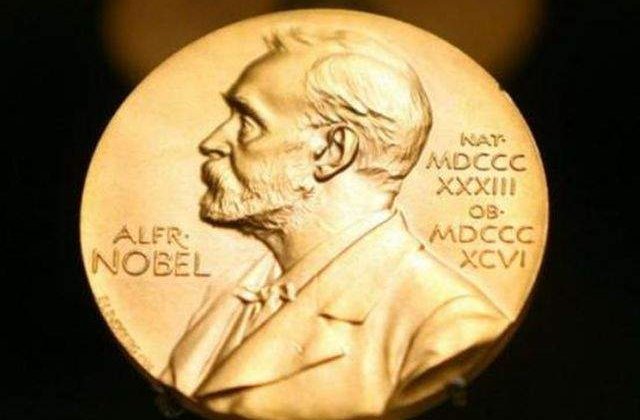 James Rothman, Randy Schekman si Thomas Sudhof - premiul Nobel pentru medicina