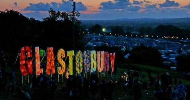 Festivalul Glastonbury 2014, sold-out intr-un timp record