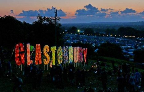 Festivalul Glastonbury 2014, sold-out intr-un timp record