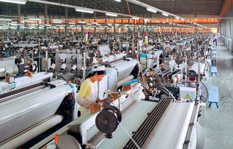 Banca Mondiala a inrautatit prognoza de crestere economica a Chinei