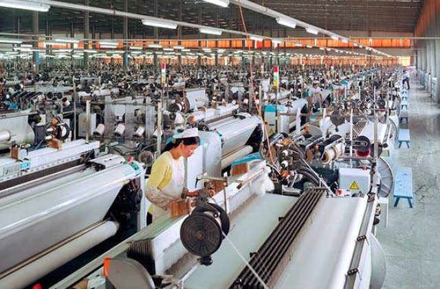 Banca Mondiala a inrautatit prognoza de crestere economica a Chinei