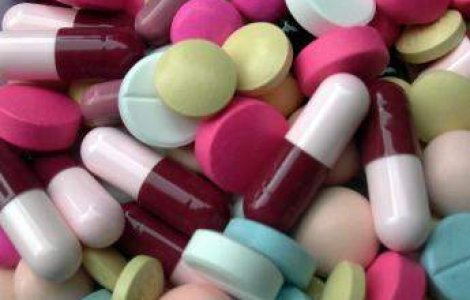 Medicamente mai ieftine pentru parlamentari