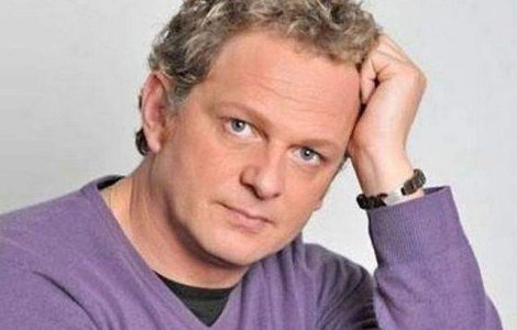 Leonard Miron si iubitul sau vor deveni parinti