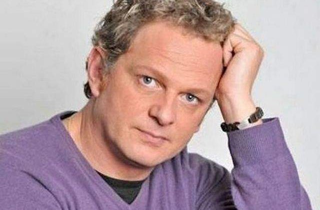 Leonard Miron si iubitul sau vor deveni parinti