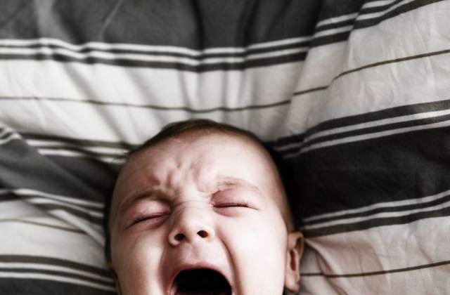 Copiii din Romania sunt cei mai NEFERICITI din lume