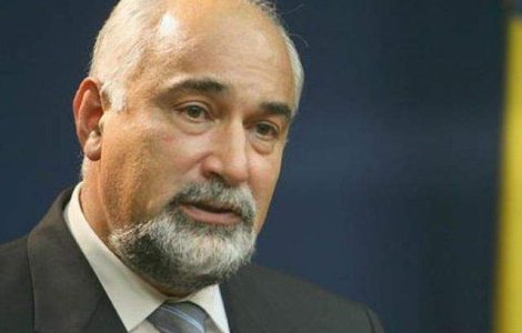 Varujan Vosganian demisioneaza! Chitoiu va asigura interimatul