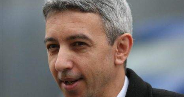 Dan Diaconescu da drumul din nou la OTV... din Vatican