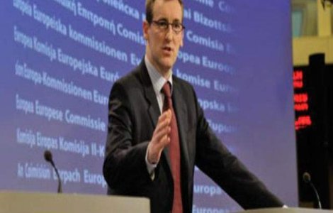 CE: Raportul MCV, amanat pentru inceputul anului 2014