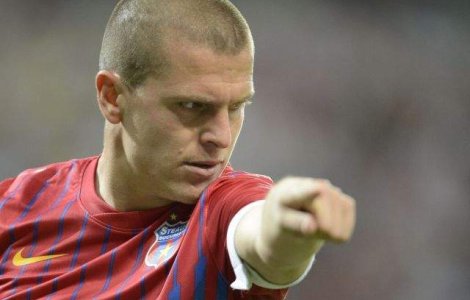 Bourceanu: Ar fi rusinos ca Romania sa nu castige cu Estonia si Andorra