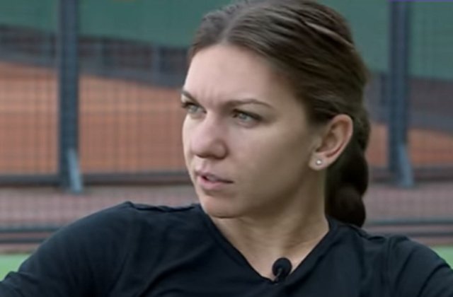 Vestea momentului! Este sa nu Simona Halep însărcinată!? Ion Țiriac, declarații uluitoare: „Eu cred că ea...”