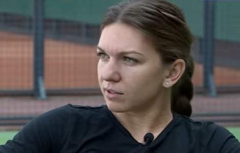 Vestea momentului! Este sa nu Simona Halep însărcinată!? Ion Țiriac, declarații uluitoare: „Eu cred că ea...”