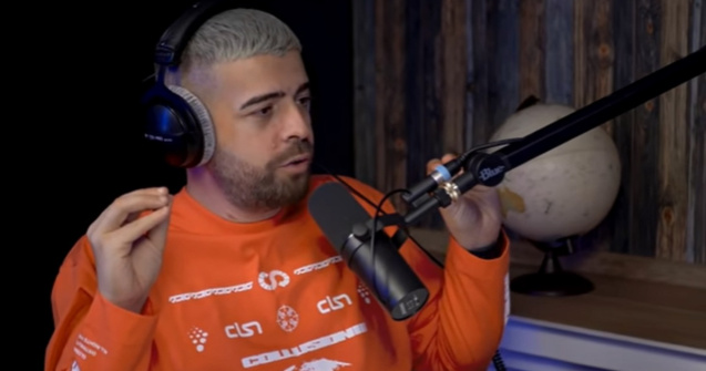 Speak, dezvăluiri emoționante din trecut! Nimeni nu a știut asta despre el: „Nu am avut o copilărie normală”